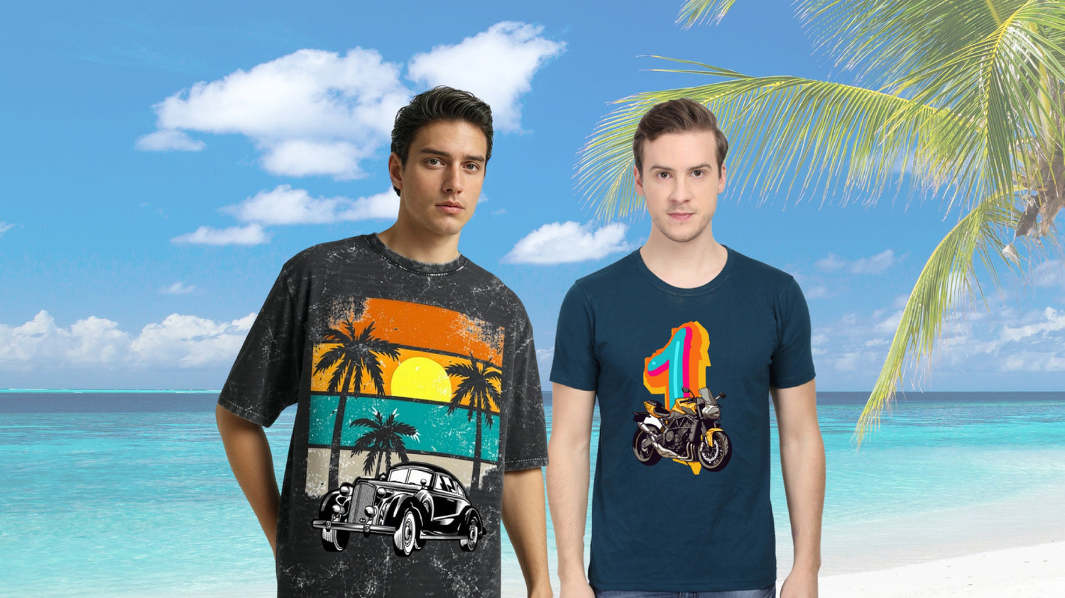 Men's Wear
